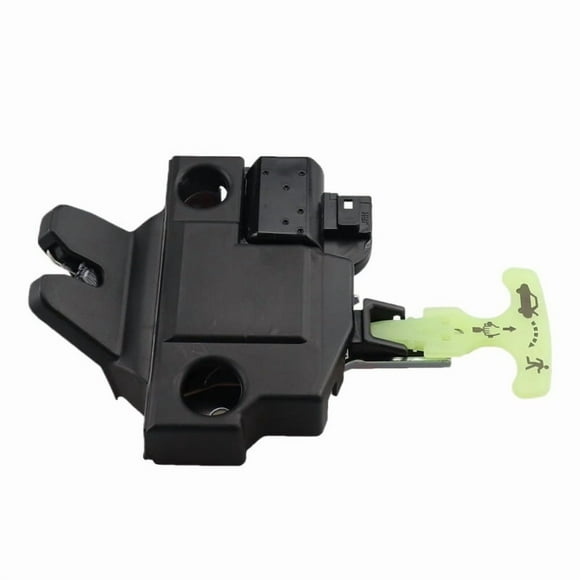 Actuator Mechanism 3 Pin For Toyota Camry Hybrid 2006-2013 6460033120 64600-33120 6460006010 64600-06010 WMBSQ001