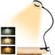 thumbnail image 1 of Lámpara de lectura con clip Zhivalor 48 LED 3 MODOS de COLOR 10 brillos protección OCULAR Cuello de cisne FLEXIBLE HMXY003, 1 of 7