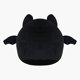 thumbnail image 2 of Juguete de peluche ZHCH murciélago de Halloween 7,8 pulgadas negro, 2 of 5