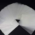 thumbnail image 3 of MesaSe STOBOK 100 Pcs Thermal Laminating Pouches for Home Office Store, 3 of 7