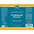 thumbnail image 6 of Crudoleum Shampoo, 3-in-1 Pennsylvania Crude Oil Shampoo, 8 Oz., 6 of 8