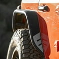 thumbnail image 2 of Smittybilt Apollo Rear Fender Flares - 77836, 2 of 7