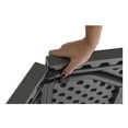 thumbnail image 4 of Mesa 1.83 Mts Tipo Portafolio Plegable Gris Zown Zown BT-06FG-NC, 4 of 6