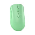 thumbnail image 4 of Tholdsy Ratón inalámbrico 5,2, ratón silencioso USB, conexión antideslizante, ratón óptico 3D para juegos para PC, Notebook, accesorios Type8 NO8, 4 of 6