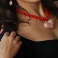 thumbnail image 2 of Coordinado Alonso Luis Atala Ilusión collar arete y pulsera, 2 of 2