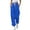 Blue, variant on Lounge Pants Women Pants Sweatpants Women Sweat Pants for Womens Casual Pants for Women Joggers for Women Hot Pink S