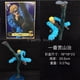 thumbnail image 4 of Figura de One Piece con sombrero de paja de Luffy, Nami, Zoro y Chopper, modelo del 20.º aniversario, 4 of 6