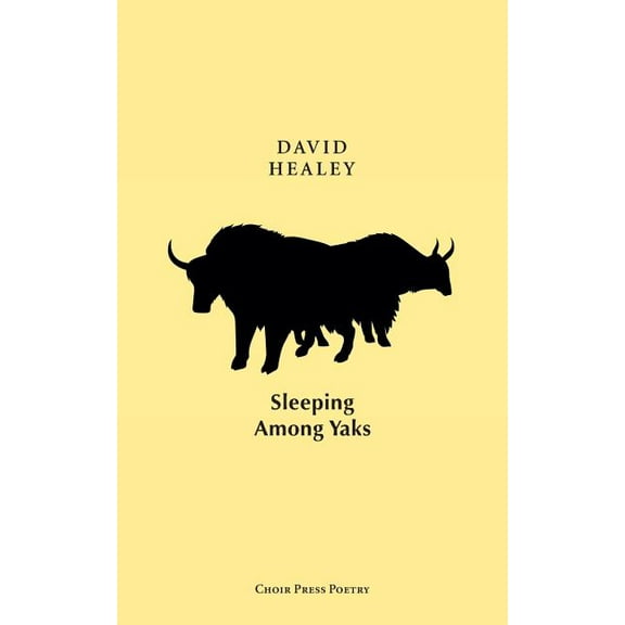 Sleeping among Yaks, (Paperback)