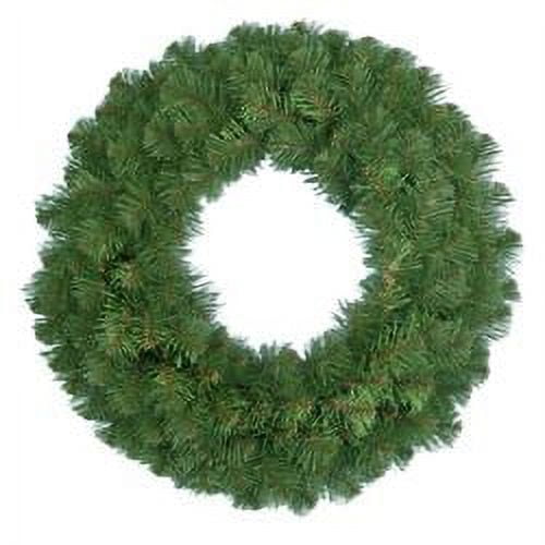 Kurt Adler 24-Inch Virginia Pine Wreath