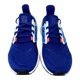 thumbnail image 2 of Adi - das Men's ULTRABOOST 22 Running Shoes Indigo/Blue #GX3061 Size 9.5, 2 of 5