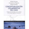 thumbnail image 1 of Conceptualización Colaborativa DEL Caso DESCLEE DE BROUWER WILLEM KUYKEN, 1 of 1