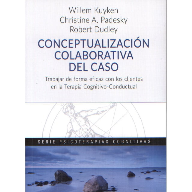 Conceptualización Colaborativa DEL Caso DESCLEE DE BROUWER WILLEM KUYKEN