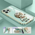 thumbnail image 1 of Motorola Moto G9 G60 G50 G52 G22 G30 Power Plus Play 5G Funda Celular Para De Doraemon Cat Folding Bracket, 1 of 4