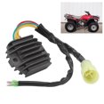 thumbnail image 4 of Rectifier Voltage Regulator 31600-HC5-970 Accessory Fit For   300 Fourtrax, 4 of 8
