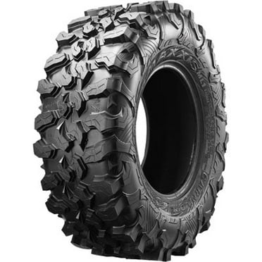 Maxxis Carnivore Radial Tire 30x10-14 for Kawasaki BRUTE FORCE 650 4x4i 2006-2009