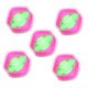 thumbnail image 4 of Pelota para quitar el pelo 12 bolas para lavar mascotas inofensiva reutilizable para lavadora ANGGREK Otros, 4 of 8