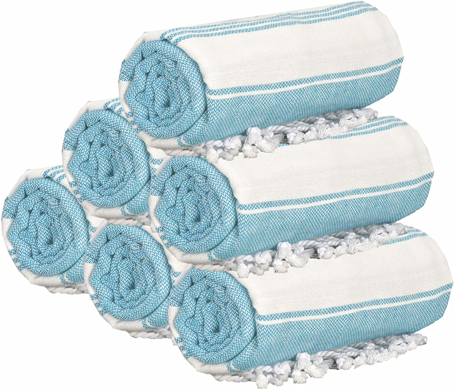 Towel Set of 4 Pareo Sarong Gift For Men Cotton Spa Towel Hammam Towel Turkish Towels BEACH Towel Fouta Peshtemal