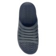 thumbnail image 3 of Avia; Women's Sandals FOM EVA Comfort Hightail Slide, Wide Black, 75, 3 of 6