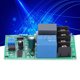 thumbnail image 4 of Relé de Tiempo de elay, Módulo de Relé RD21F-C-C 220V Tablero de Control de Interruptor de Componente Electrónico para cableado Problemficofico, 4 of 7