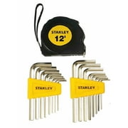 Stanley STMT74101 239-Piece Home Repair Mixed Tool Set