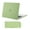 Avocado Green, variant on Mosiso Case for MacBook Pro 14 inch 2024-2021 M4 A3112 A3185 A3401 M3 A2918 A2992 M2 A2779 M1 A2442 Pro Max Chip with Touch ID, Plastic Hard Shell with Keyboard Cover, Black