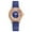 F, variant on Ausyst Watch for Women Ladies Fashion Watches Clocks Watches Leather Casual Dresses Wrist Crystals