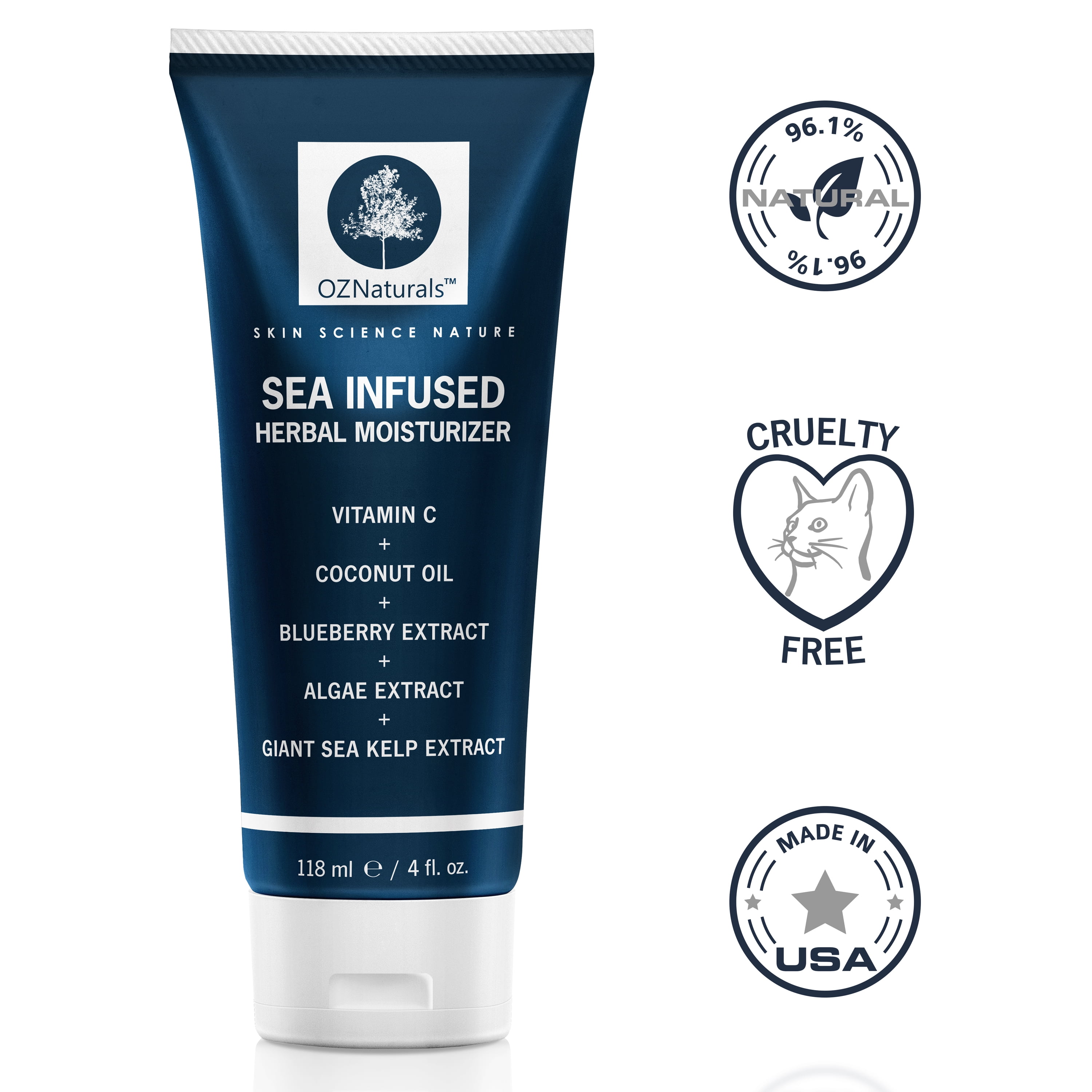 oz naturals moisturizer