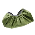 thumbnail image 3 of Cubierta de lluvia cubierta de polvo para mochila -80L bolsa impermeable para exteriores L Cola Cubierta de la lluvia de la mochila, 3 of 7