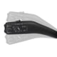 thumbnail image 4 of Columna de dirección del coche Interruptor de limpiaparabrisas de señal de giro multifunción apto para Volkswagen GTI - Paquete de 1 negro, 4 of 7