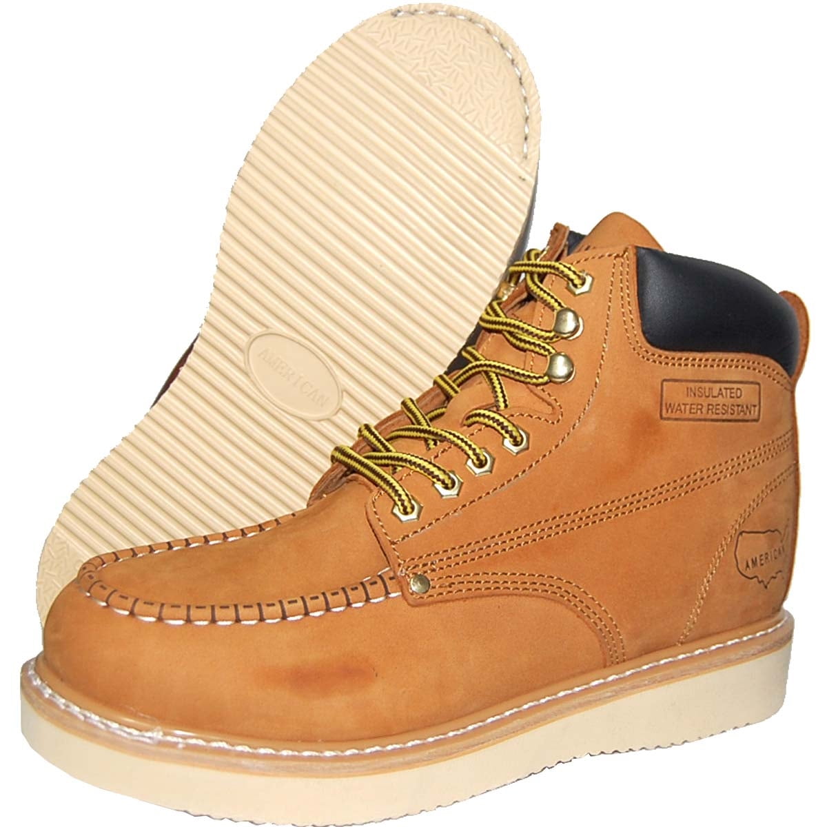 die hard construction boots