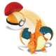 thumbnail image 5 of 12 estilos de Pokeball, juguetes de bola deformable, modelo de figura de Pokémon, Pikachu Charizard, figura de acción, juguete de deformación, regalo, 5 of 5