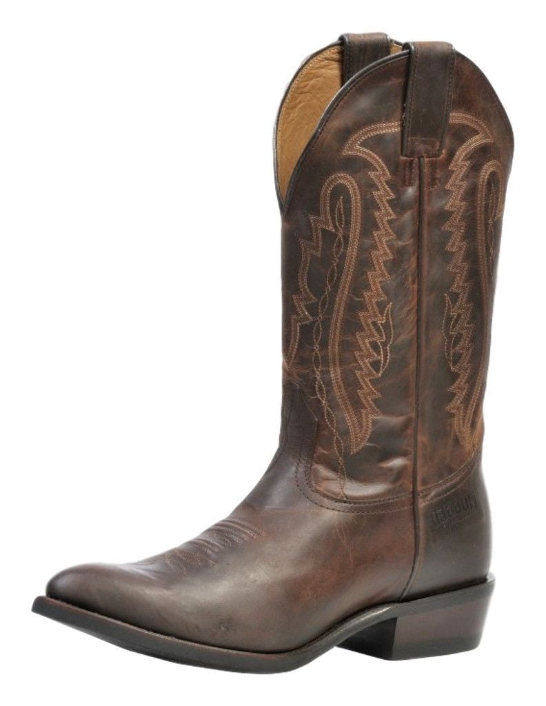 mens rubber cowboy boots