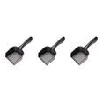 thumbnail image 1 of Baohd Cat Litter Scooper Spoon with Long Pet Handle Deep Cat Litter Style A 3Set, 1 of 6