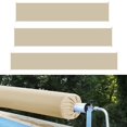 thumbnail image 4 of 190T Oxford Fabric Waterproof Solar Blanket Swimming Pool Reel Protective Cover, 4 of 6
