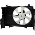 thumbnail image 5 of For ENGINE COOLING FAN ASSEMBLY; WITH AUTOMATIC TRANSMISSION MI3115149, 5 of 5
