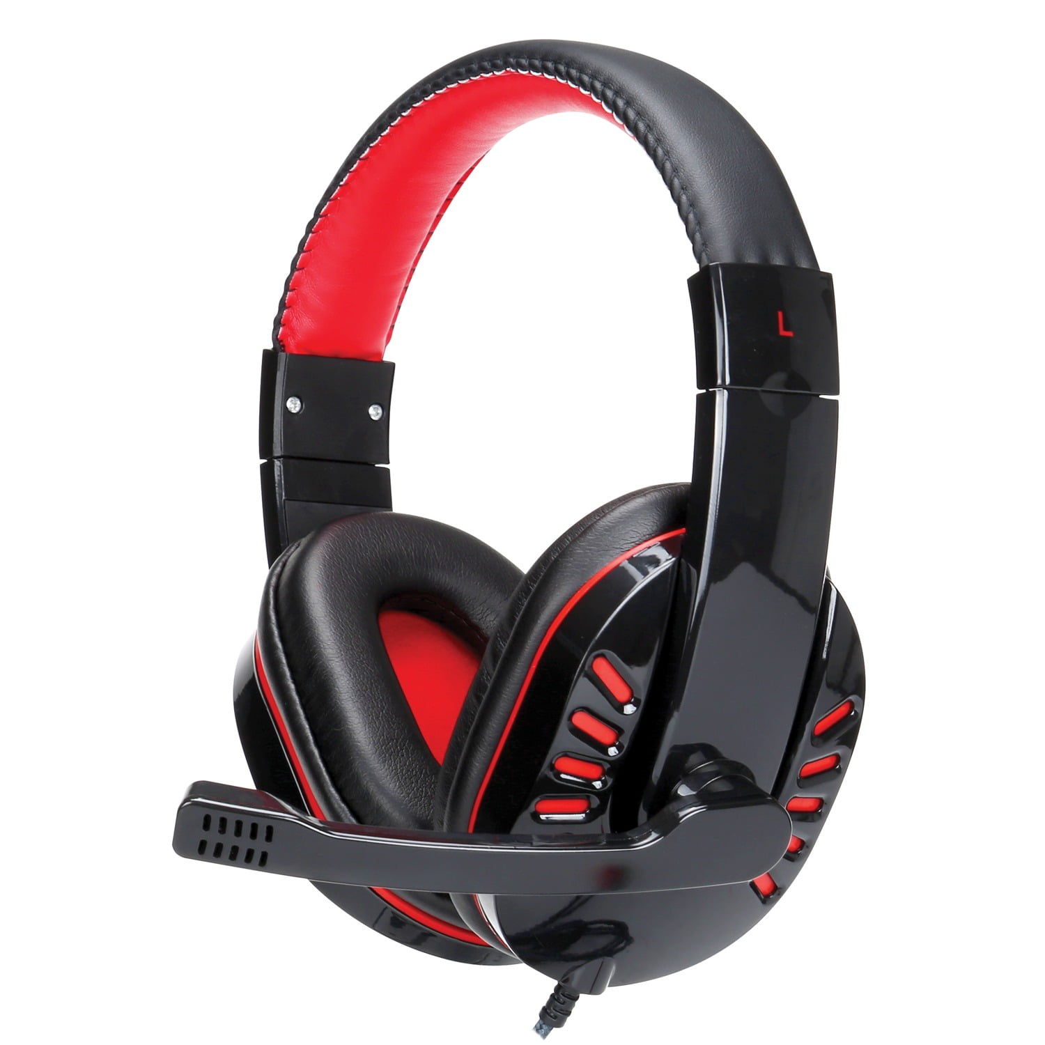 Supersonic Iq450g Iq450g Gaming Headphones