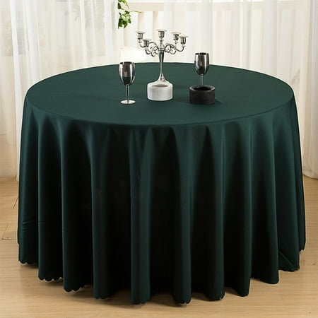 

Huilaibazo Pet Tablecloth For Picnic Party Family Plain Crochet Tablecloth