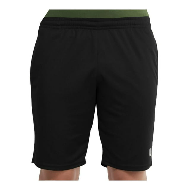 Bermuda Wilson Talla M Deportivo Negro