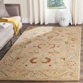 thumbnail image 3 of Safavieh Anatolia Beige Traditional Rug - 5' x 8', 3 of 4