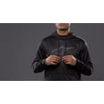 thumbnail image 3 of Sudadera deportiva con capucha Alpinestars Inception para hombre negra M, 3 of 6
