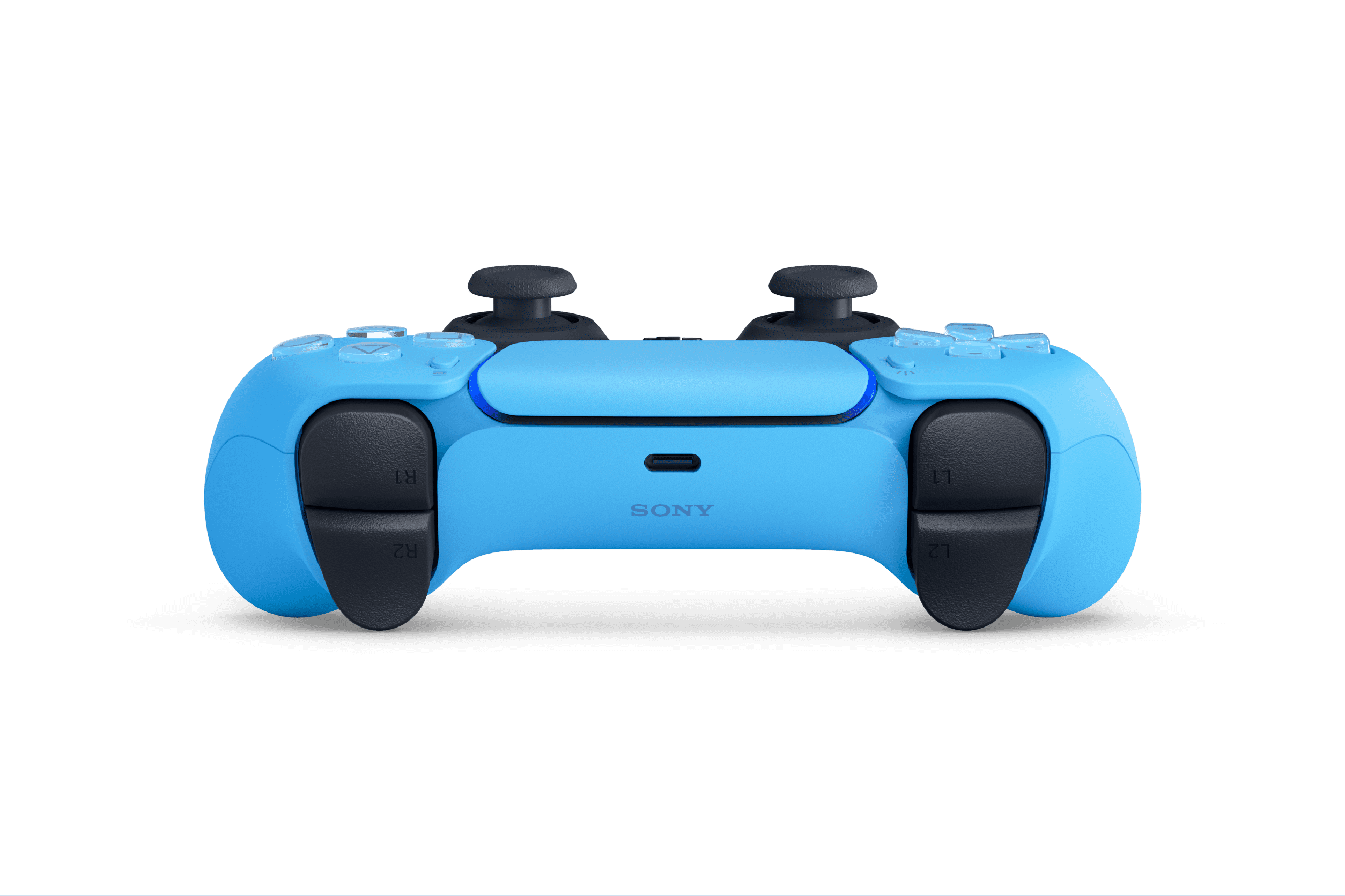 Las nuevas carcasas y controles DualSense color Volcanic Red y Cobalt Blue  de PS5 ya se pueden apartar gratis en  México