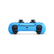 PlayStation DualSense Wireless Controller Video Game Joysticks for Sony, Starlight Blue