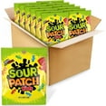 thumbnail image 2 of Sour Patch Kids Assorted Gummy Candy Candy 5 oz 12/Carton (JAR1506225), 2 of 8