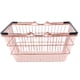 thumbnail image 2 of Mini Cesta de Compras de Metal, Contenedor de Almacenamiento de Cocina, Juego de Simulación, Juego de Juguetes para Niños Baoblaze Juego de simulación de juguete, 2 of 8