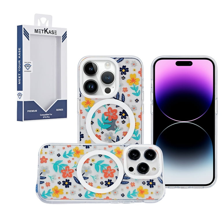 familiar COVERARY iPhoneケース 14pro For Apple iPhone 14 /Plus Pro Max Hybrid Military Built-in