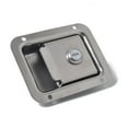 thumbnail image 4 of Caja de Herramientas de Acero Inoxidable 2 Piezas Perfecl Cerradura Manija Pestillo de Remolque, 4 of 8