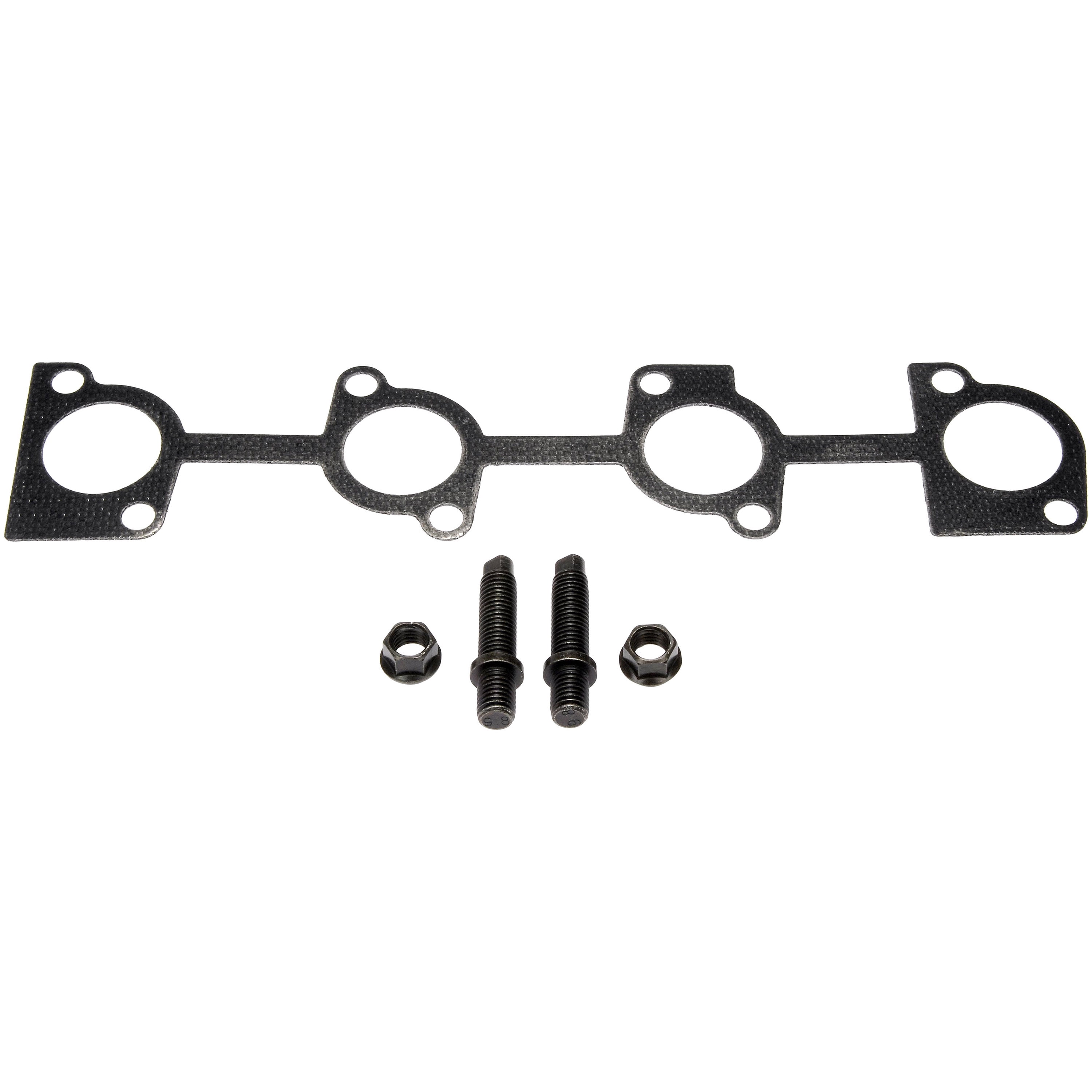 Dorman Exhaust Manifold, Fits 2002-2005 Ford Explorer, 2002-2005 Mercury Mountaineer, 11 lb