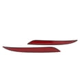 thumbnail image 4 of Reflector de Parachoques Trasero, Lente Reflector del Parachoques Trasero Mejorado Duradero 1077406-00-F 1 Par para el Modelo 3 2017 A 2023, 4 of 7