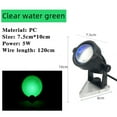 thumbnail image 2 of Sunset Projection Lamp Sunset Light Projector LED Night Light Romantic Visual Ambient Light USB Powered for Living Room Bedroom Studio Decor, 2 of 8