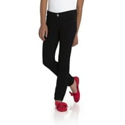 Jordache Girl's Skinny Denim Jean, Regular Fit